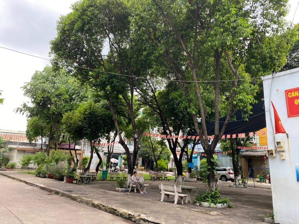 BÁN NHÀ GÒ VẤP, HẺM XE HƠI 6M QUANG TRUNG, 66M², 4 TẦNG, 8.4 TỶ TL - Ảnh 1